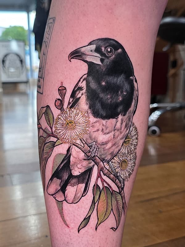 Tattoo by 𝐃𝐑𝐄𝐀 𝐃𝐀𝐑𝐋𝐈𝐍𝐆