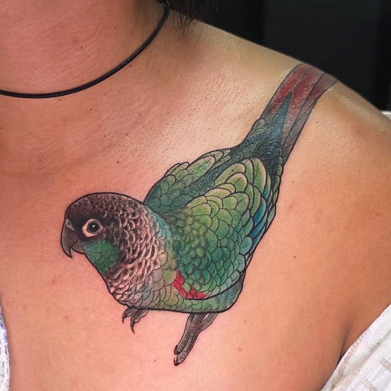 Tattoo by 𝐃𝐑𝐄𝐀 𝐃𝐀𝐑𝐋𝐈𝐍𝐆