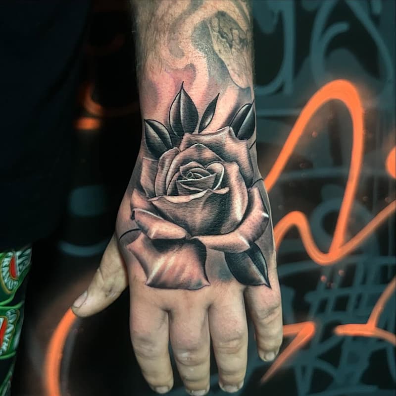 Tattoo by š
š¢š«š«š¶ | Realism tattoos | Sydney