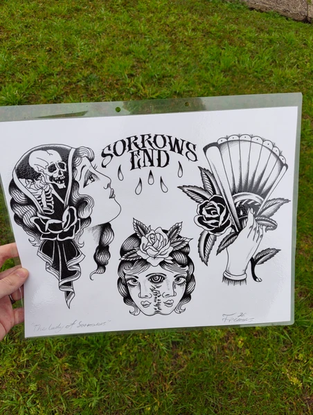 Flash design