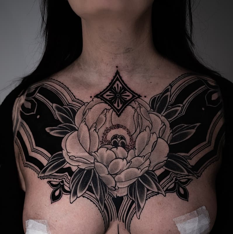 Tattoo by βππΆπ‘π’π«π₯