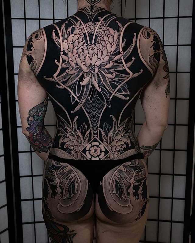 Tattoo by βππΆπ‘π’π«π₯