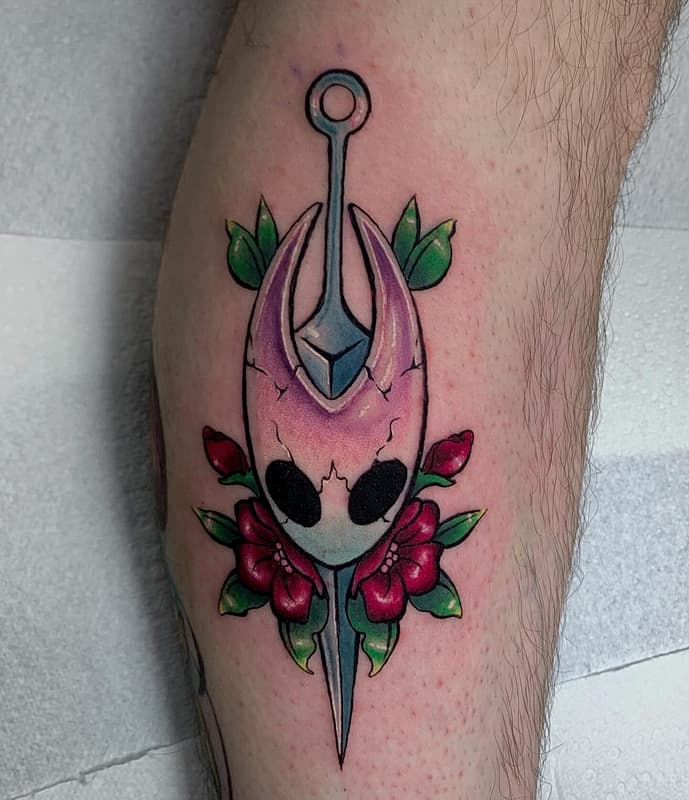 Tattoo by Jax  in Sydney