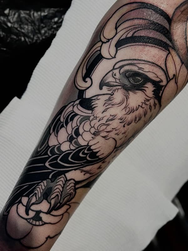 Cover-ups by Anna Rose Kosarewska