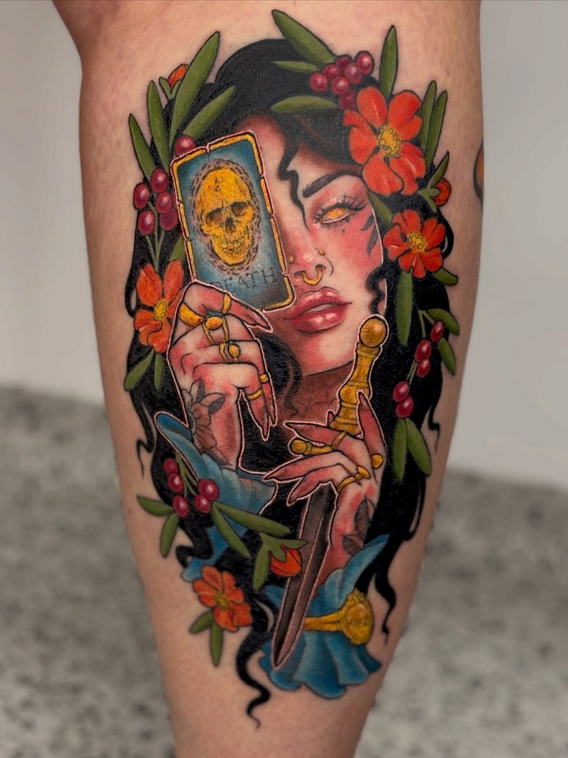 Tattoo by 𝖘𝖎𝖓𝖊𝖆𝖉 𝖇𝖗𝖊𝖊𝖟𝖊 FLT STUDIO