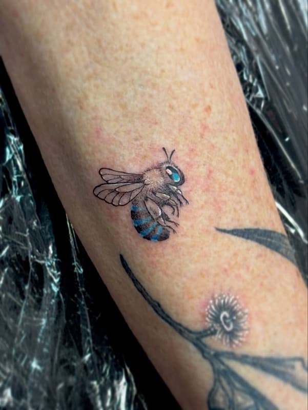 Tattoo by 𝖘𝖎𝖓𝖊𝖆𝖉 𝖇𝖗𝖊𝖊𝖟𝖊 FLT STUDIO