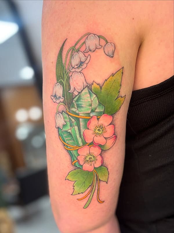 Tattoo by 𝖘𝖎𝖓𝖊𝖆𝖉 𝖇𝖗𝖊𝖊𝖟𝖊 FLT STUDIO