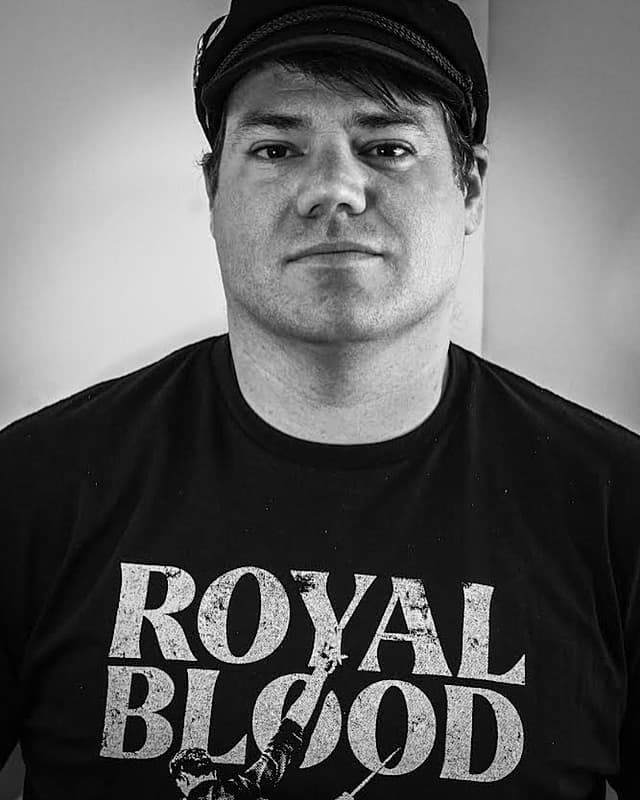 Tattoo by Danny Lore in Australia