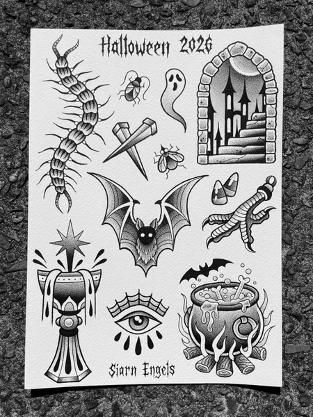 Flash design