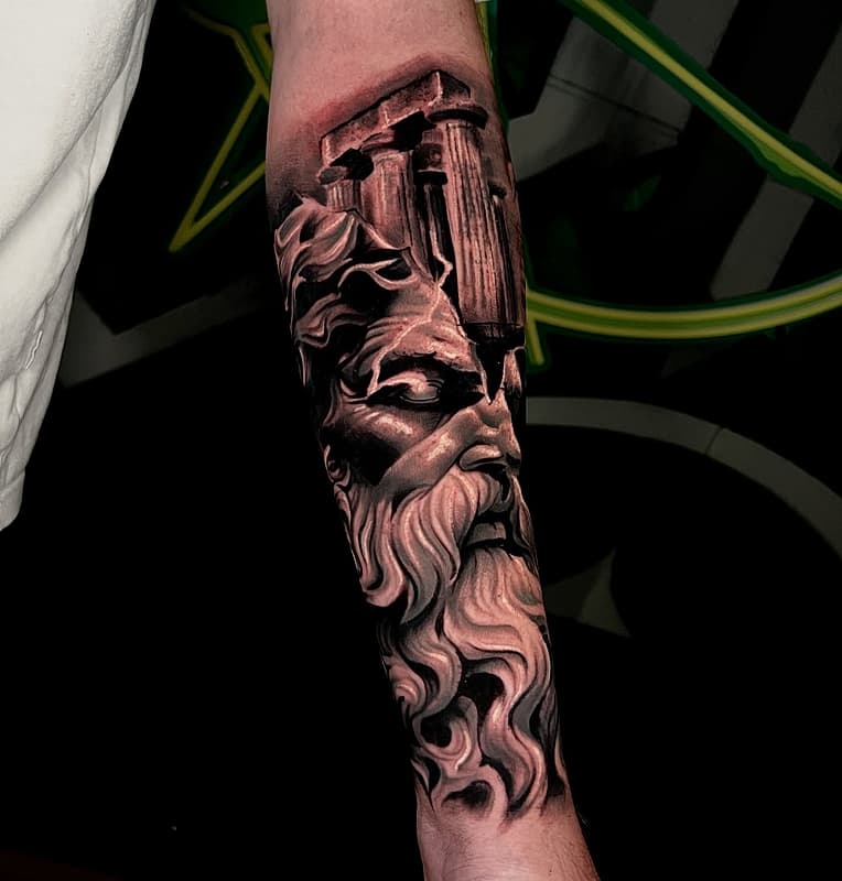 Tattoo by 🅃🅈🄴🅂🄰🅂🄻🄴🄴🄿 in Marrickville