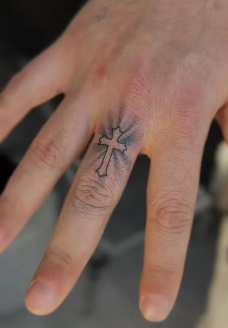 Script/Lettering tattoo by mikayla_sue_tattoo