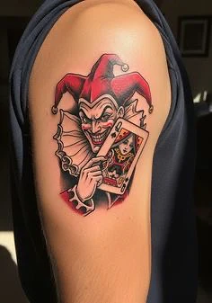 Tattoo by Mikayla Sue Tattoo