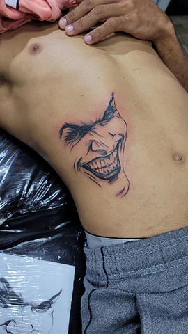 Tattoo by Mikayla Sue Tattoo