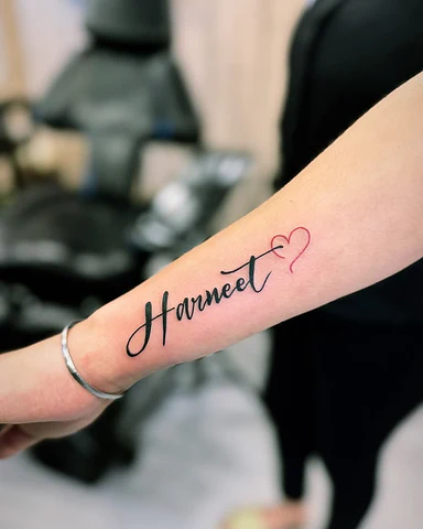 Tattoo by Mikayla Sue Tattoo