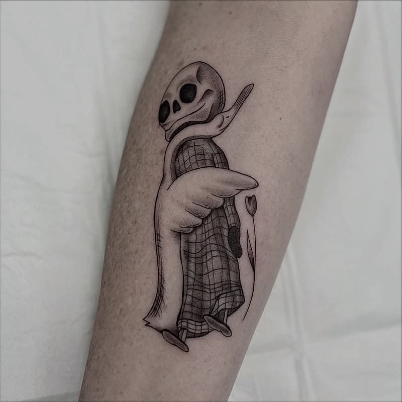 Tattoo by • 𝐆 𝐘 𝐏 𝐒 𝐘•𝐃 𝐎 𝐋 𝐋 •