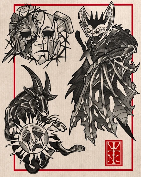 Flash design