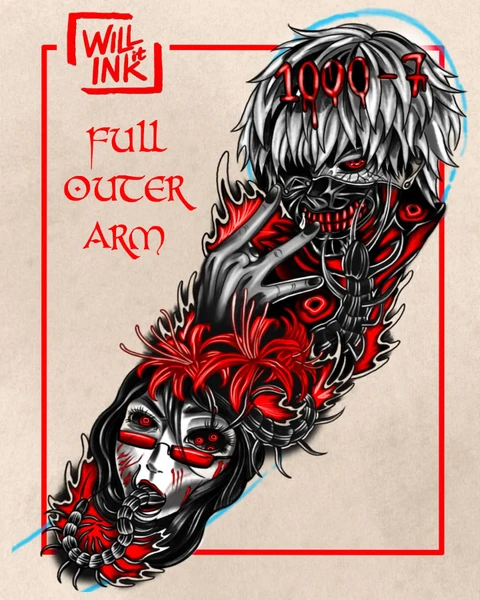 Flash design
