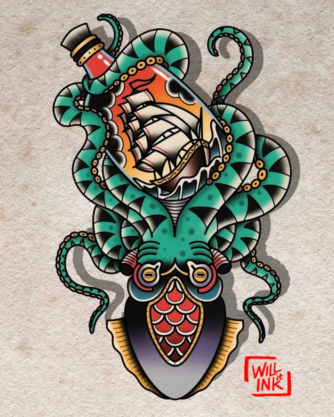 Flash design