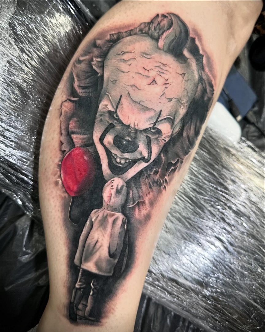 Tattoo by 𝕰𝖑𝖑𝖎𝖊 🦇♾️ in Australia
