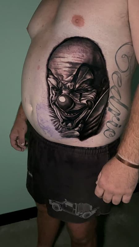 Tattoo by 𝐑𝐘𝐀𝐍 𝐒𝐘𝐊𝐄𝐒