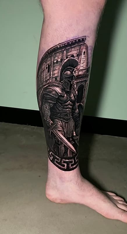 Tattoo by 𝐑𝐘𝐀𝐍 𝐒𝐘𝐊𝐄𝐒