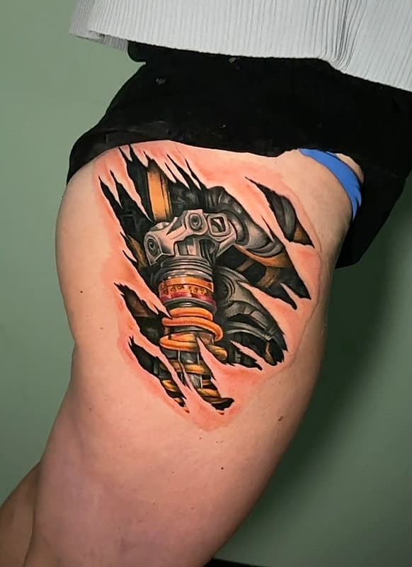 Tattoo by 𝐑𝐘𝐀𝐍 𝐒𝐘𝐊𝐄𝐒