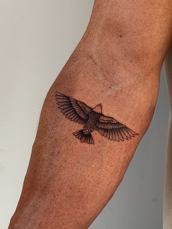 Tattoo by Lara 