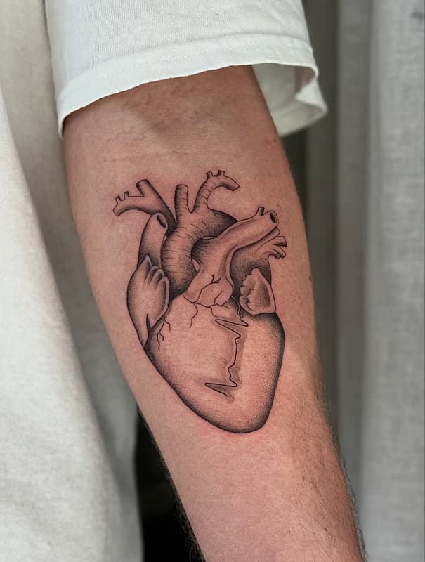Tattoo by Lara 