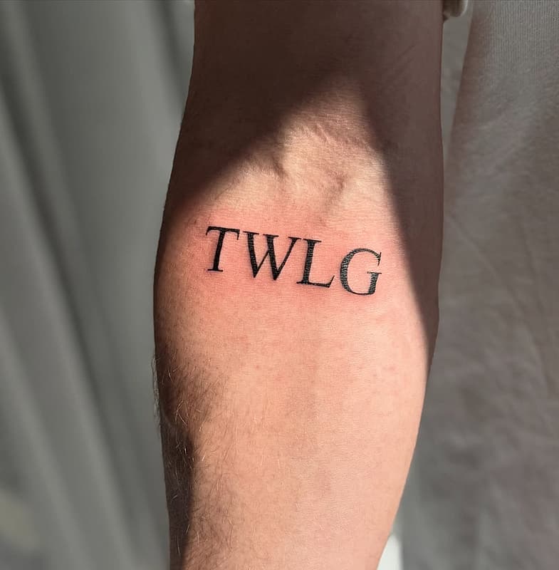 Tattoo by Lara 