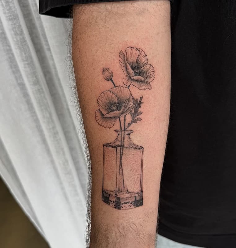 Tattoo by Lara  in Brisbane