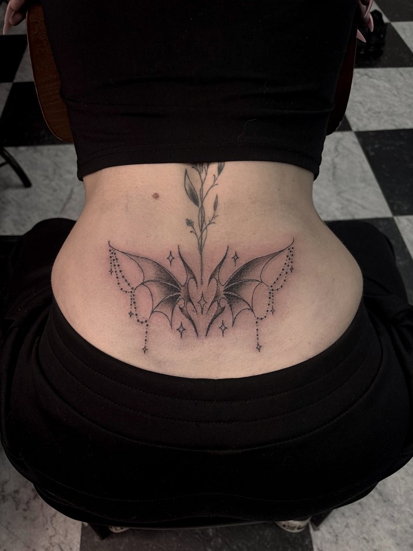 Tattoo by ✩ L E O ✩ in Melbourne