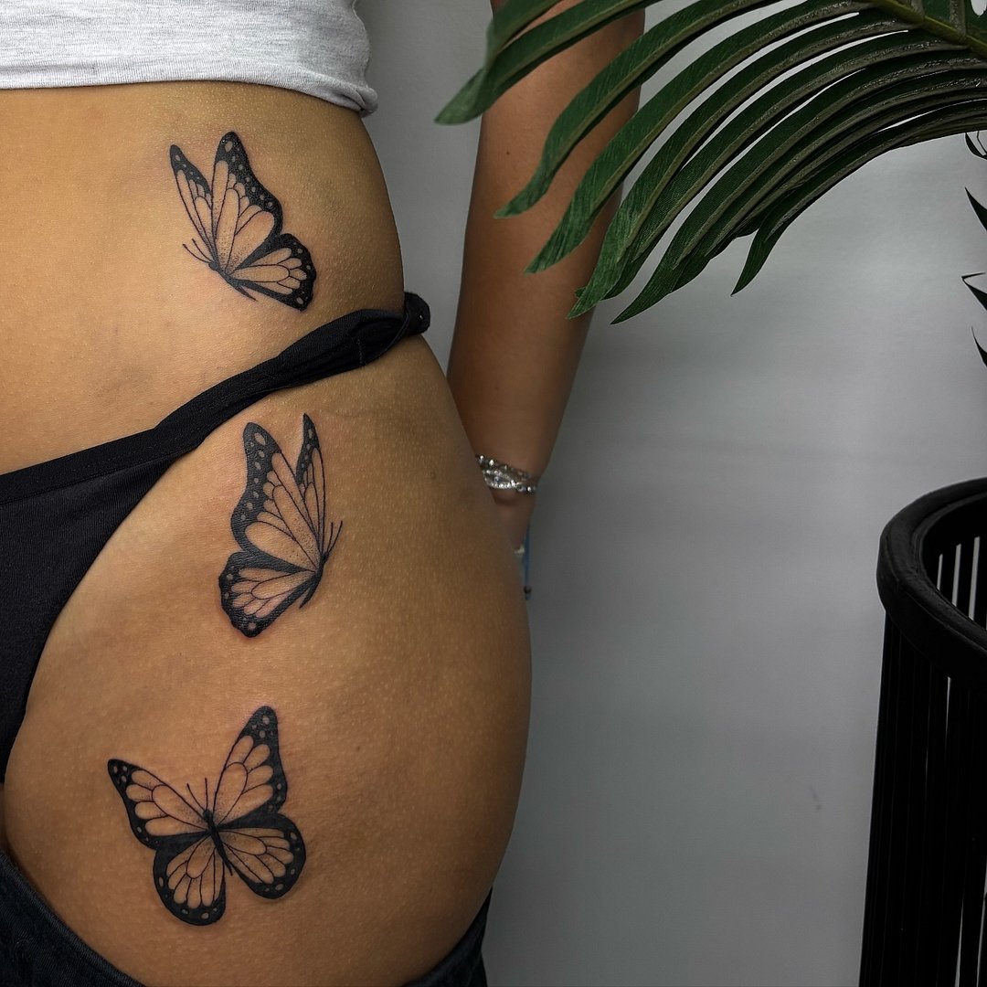 Tattoo by ✩ L E O ✩