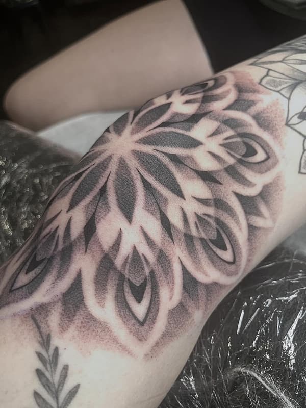 Tattoo by Stevie Rhiannon•Tattoo Artist in Adelaide