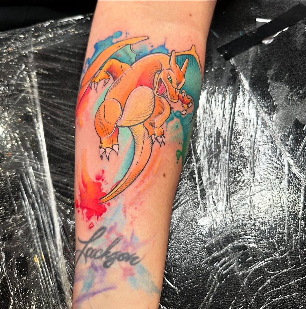 Sasha (That Tatt Brat)'s banner