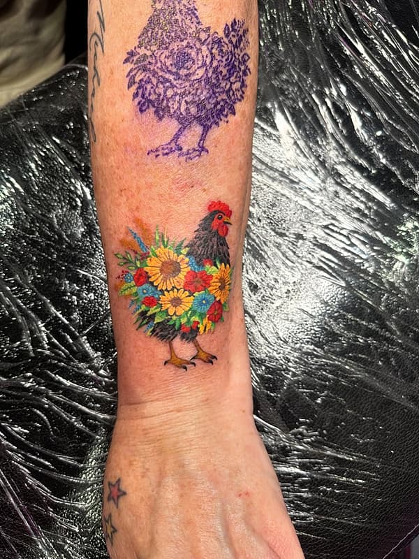 Fineline by Sasha (That Tatt Brat)