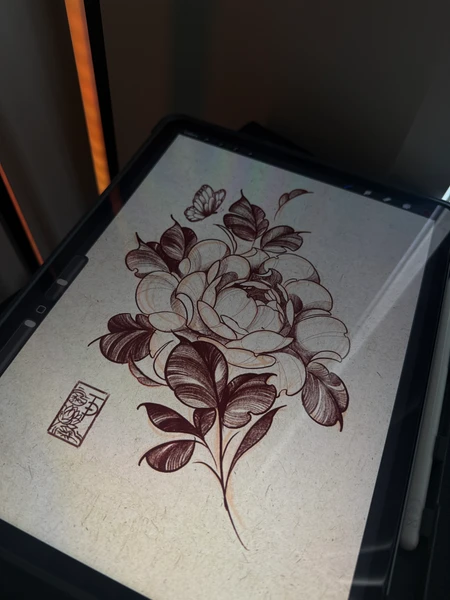 Flash design