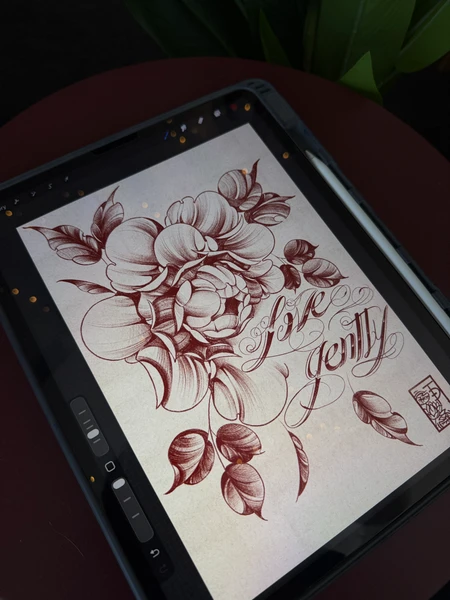 Flash design