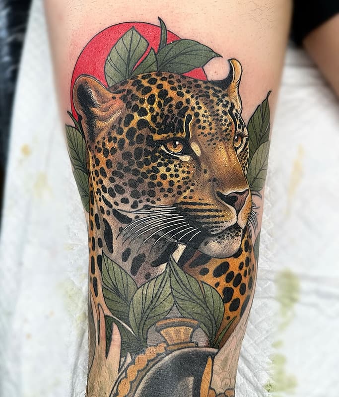 Drew Shallis's banner