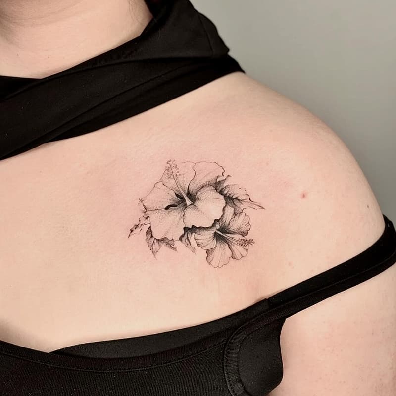 Tattoo by 우주 Melbourne tattoo ∰ ∰ ∰