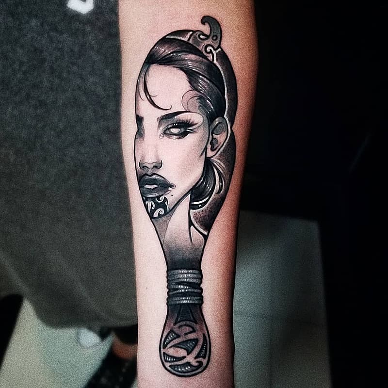 Tattoo by ☆ Gold Coast Tattoo artist ☆ Sic