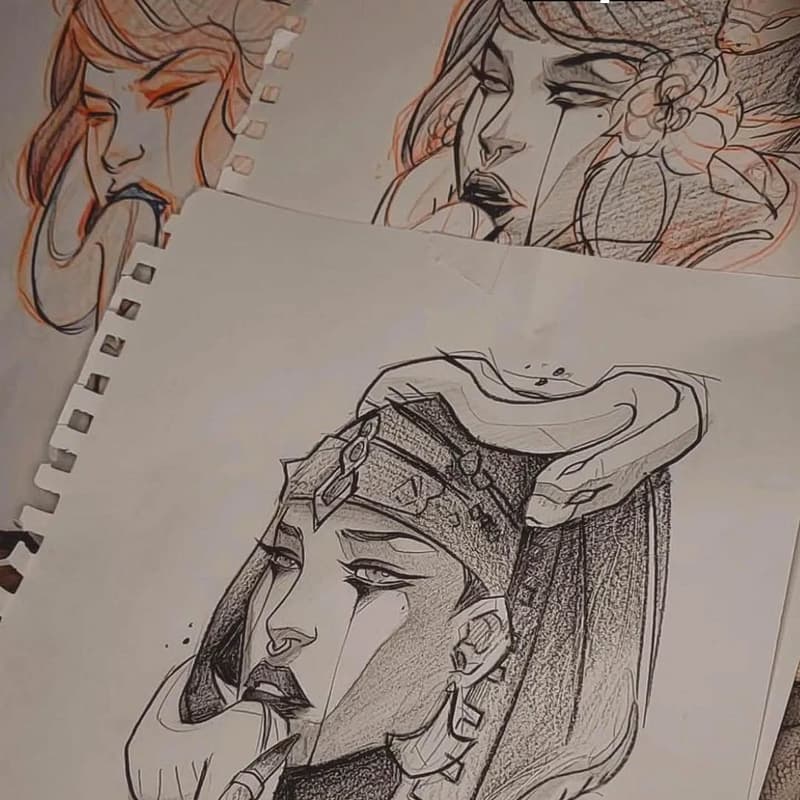 ☆ Gold Coast Tattoo artist ☆ Sic's banner