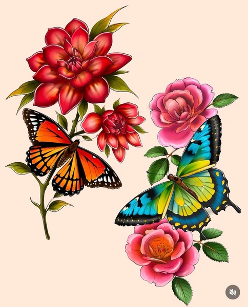 Flash design