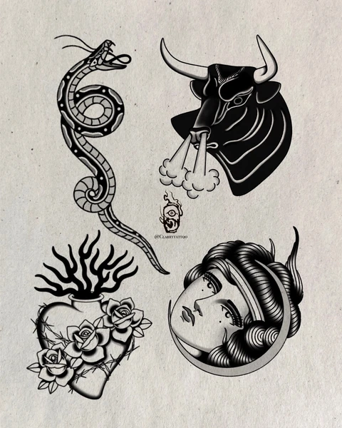 Flash design