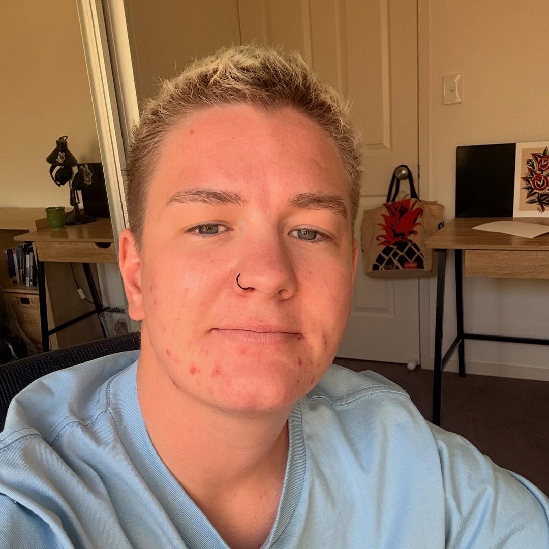 Tattoo by Inked with Intention in Adelaide