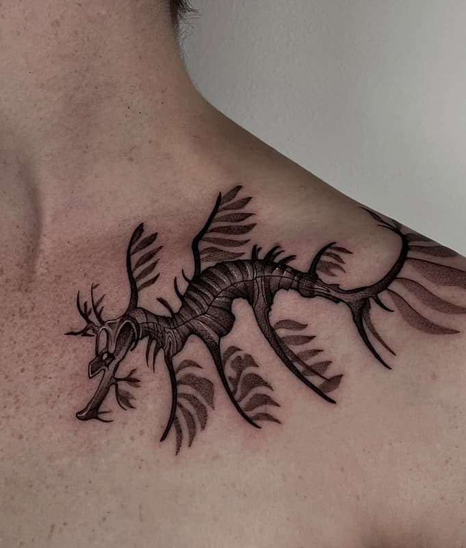 Tattoo by 𝐋𝐀𝐔𝐑𝐄𝐍