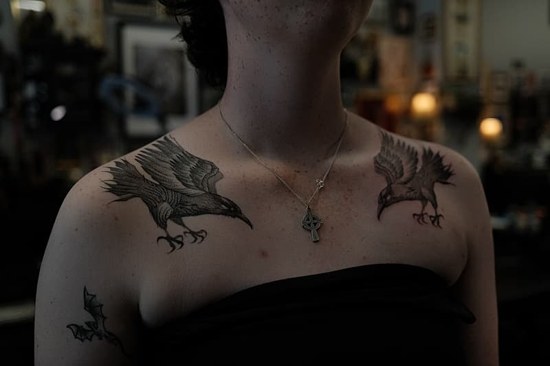 Tattoo by 𝐋𝐀𝐔𝐑𝐄𝐍