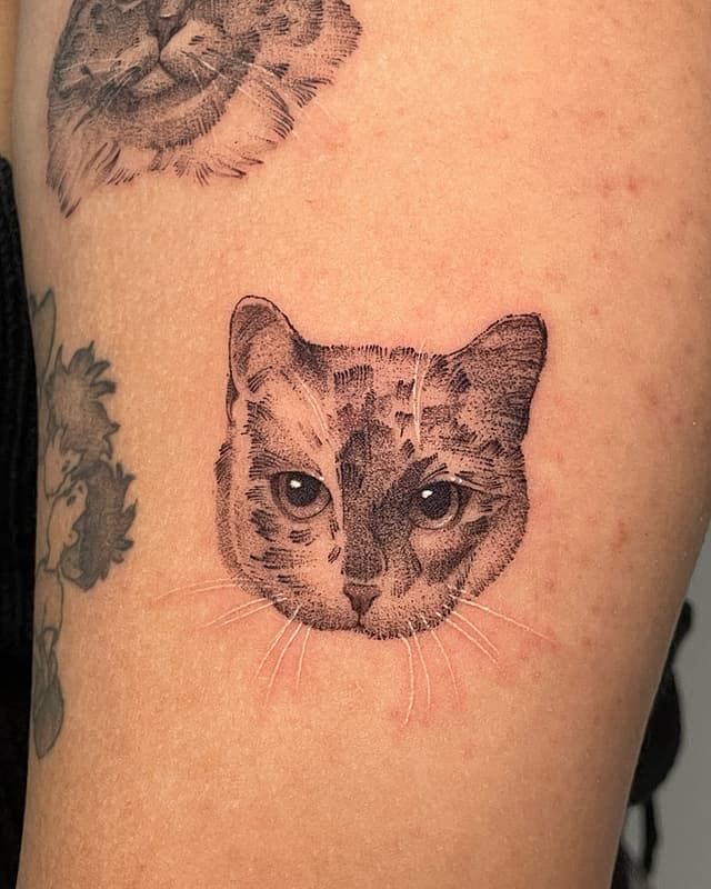 Tattoo by 𝐋𝐀𝐔𝐑𝐄𝐍