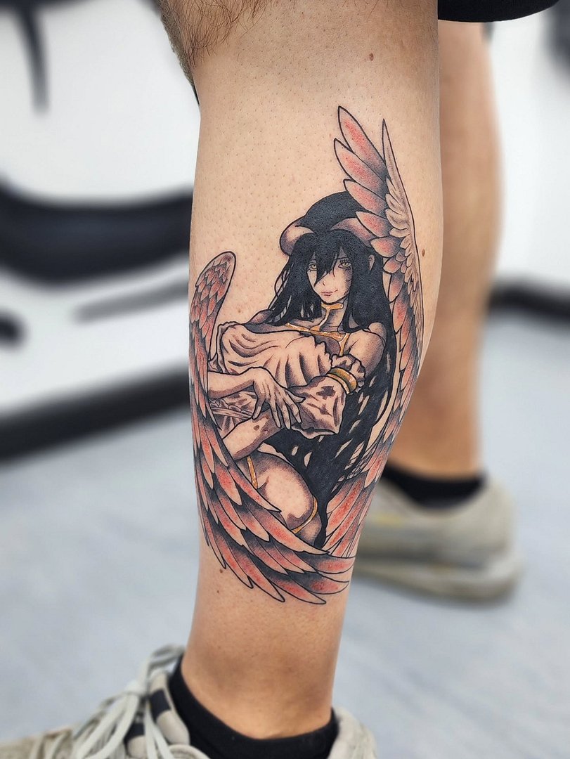 Tattoo by Rippa_Work  in Gold Coast