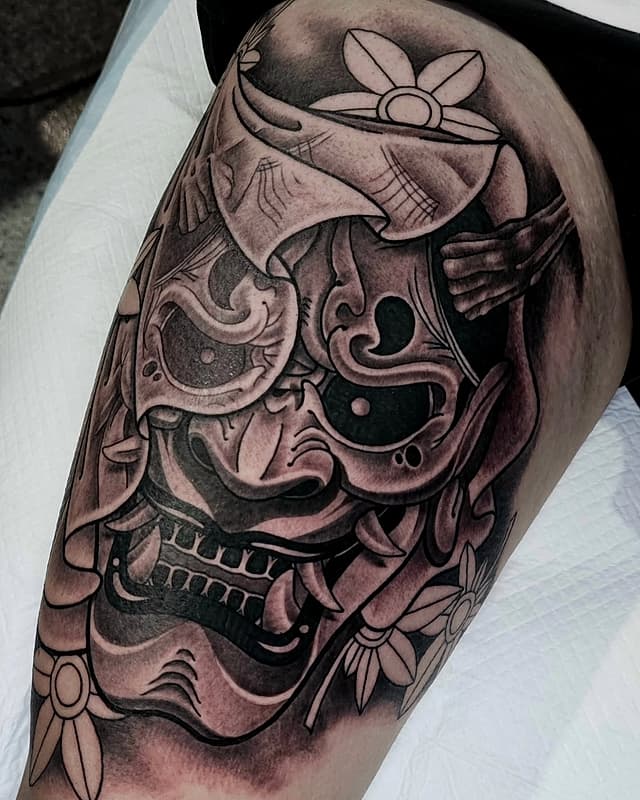 Tattoo by Link bossman  in Brisbane