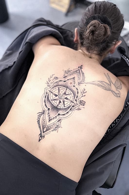 Tattoo by 𝓑𝓻𝔂𝓪𝓷 𝓒𝓪𝓻𝓿𝓪𝓳𝓪𝓵